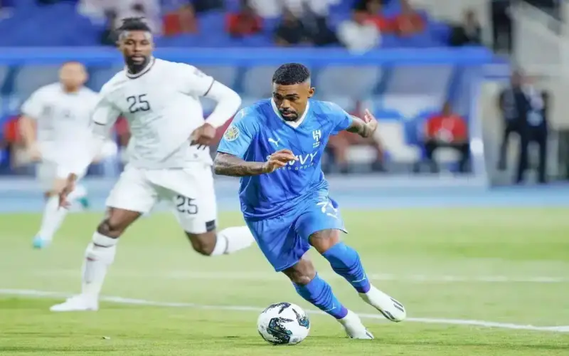 مباراة الهلال اليوم ضد نيوم.. الموعد والقنوات الناقلة في الدوري السعودي